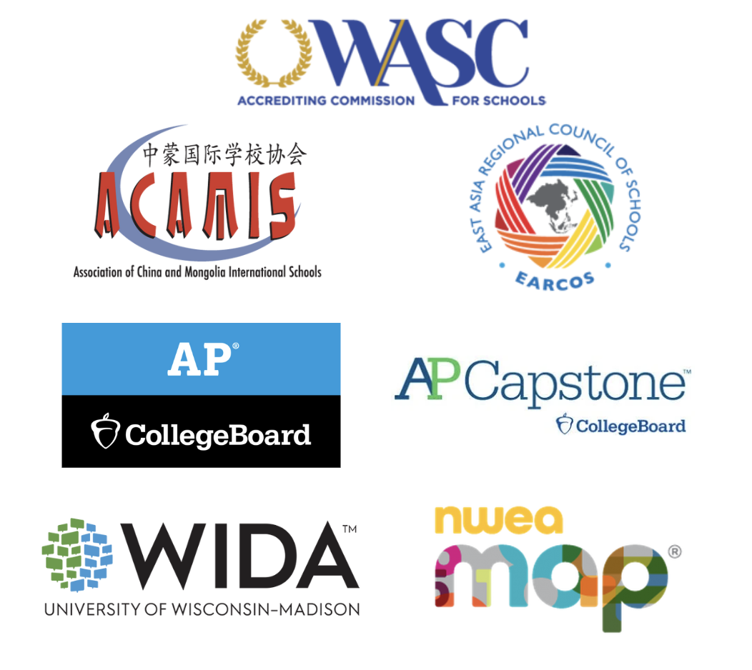 Accreditations & Memberships Image